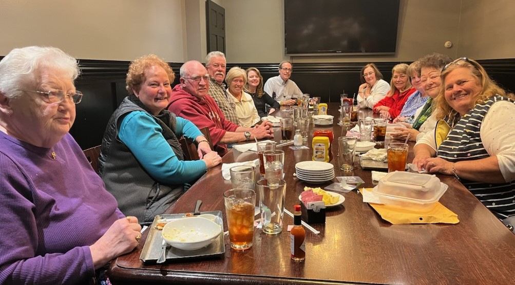 Social Group Outing_July 2025 Social Group Outing